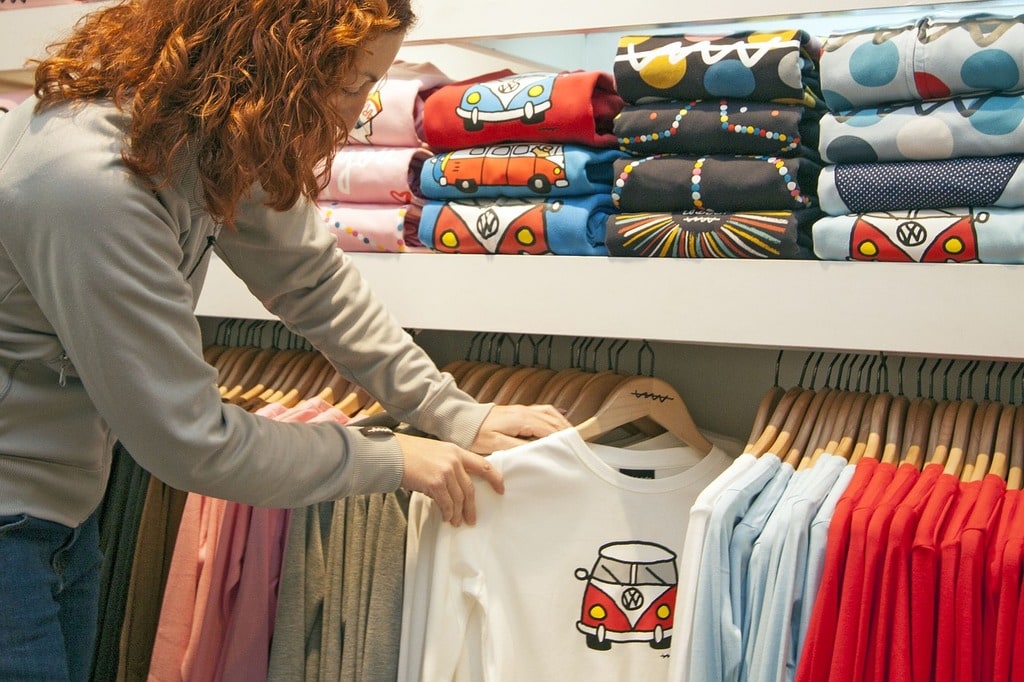 Comment bien choisir la taille sur un site de prêt-à-porter